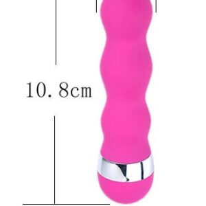 G-Spot Yüksek Kaliteli Yetişkin Cep Vibratör - A