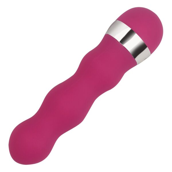 G-Spot Yüksek Kaliteli Yetişkin Cep Vibratör - A - Görsel 3