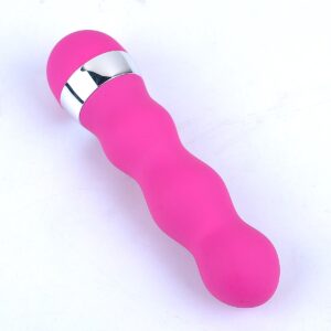 G-Spot Yüksek Kaliteli Yetişkin Cep Vibratör - A