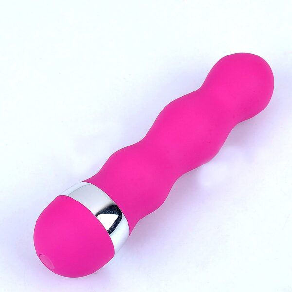 G-Spot Yüksek Kaliteli Yetişkin Cep Vibratör - A