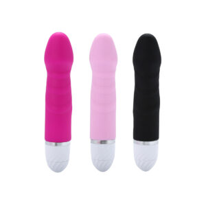 Yiwu Love 17 Cm. Ultra Lüx Doku Titreşimli Vibratör