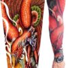 Tattoo Özel Tasarım Giyilebilir Dövme