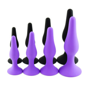 anal plug