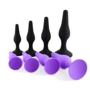 anal plug