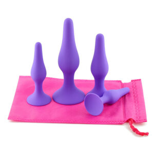 anal plug