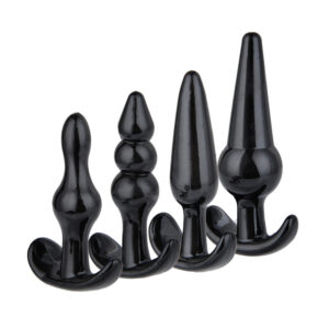 anal plug