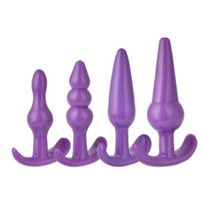 anal plug