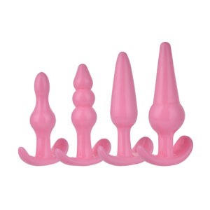 anal plug
