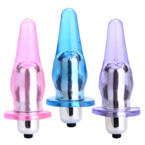 anal plug