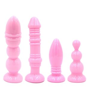 anal plug