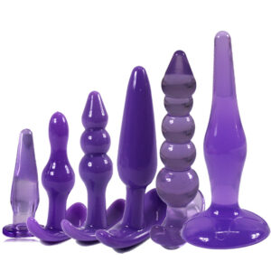 anal plug