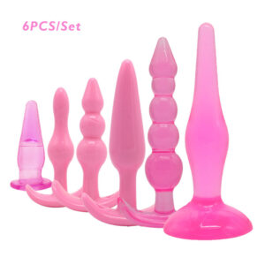 anal plug