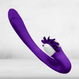 Teknolojik Vibratörler