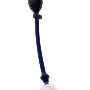 Göğüs Pompası