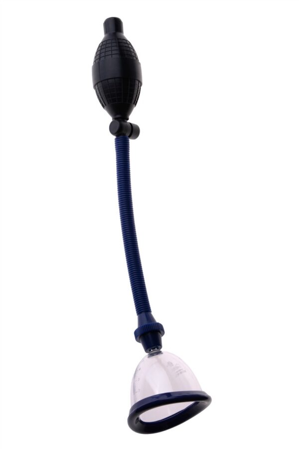 Göğüs Pompası - Görsel 16
